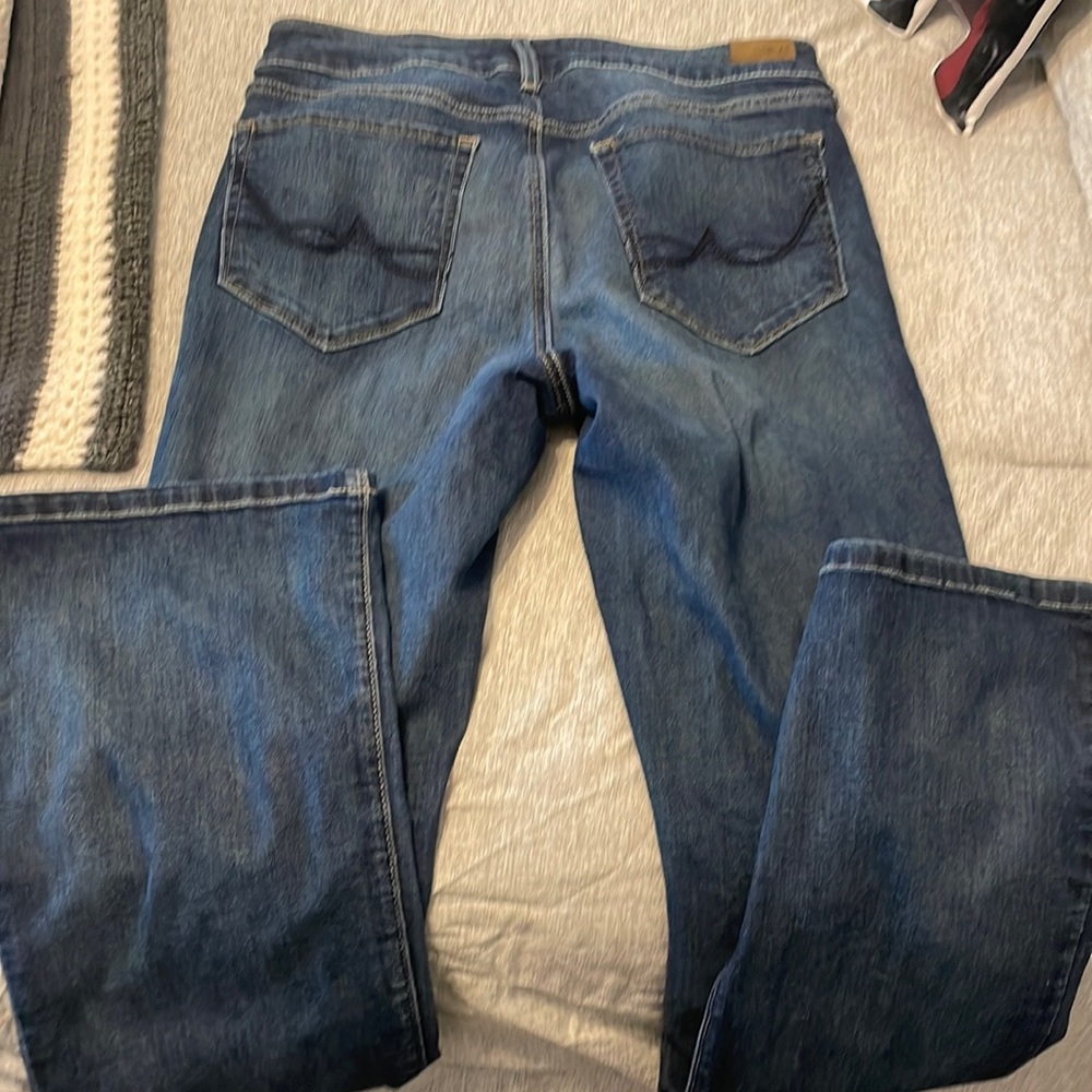 Ariat jeans